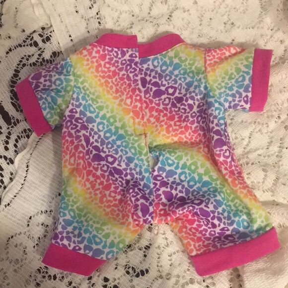 Build A Bear Onesie - Picture 2 of 3